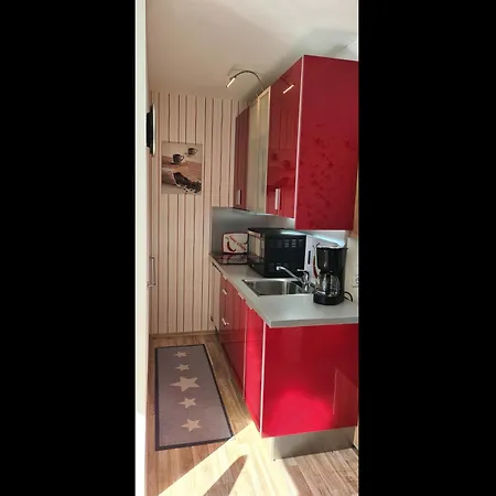 Lejlighed Neu Fewo Jola