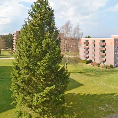 Lejlighed Neu Fewo Jola Altenau (Lower-Saxony)