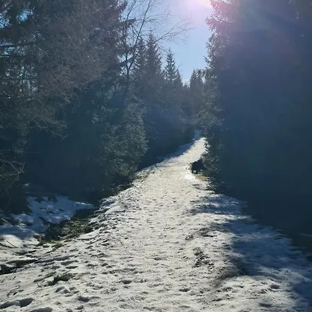 Lejlighed Neu Fewo Jola *