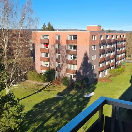 Neu Fewo Jola Altenau (Lower-Saxony)